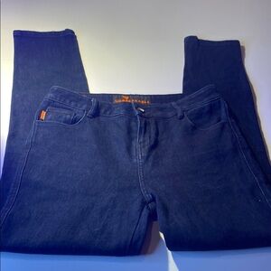 Saints Unbreakable Stretch Motorcycle Dyneema  Denim Jeans Women’s Size 16